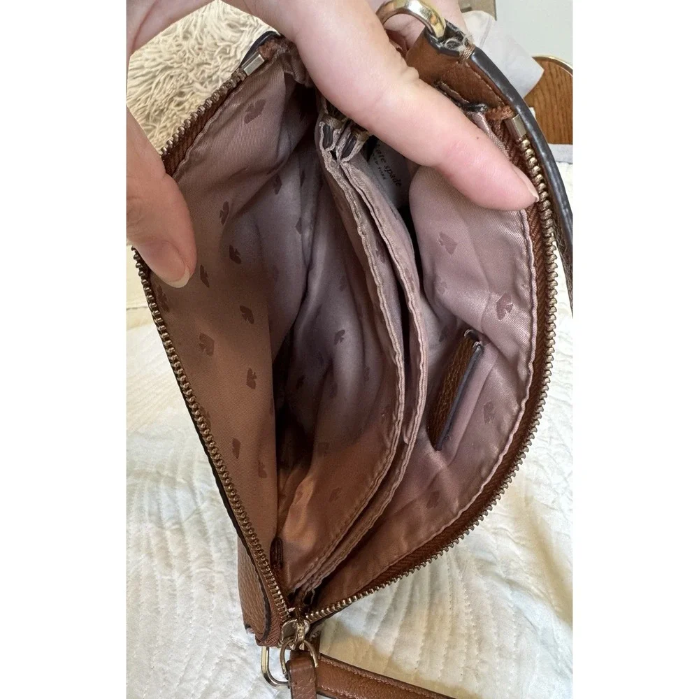 kate spade inside lining